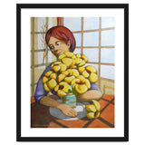 The yellow flowers thumbnail