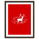 Magical deer thumbnail