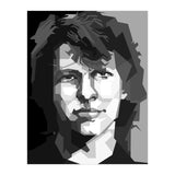 John Bon Jovi Rock Star Trending Now (Print Only) thumbnail