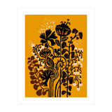 Stockholm Garden (Print Only) thumbnail