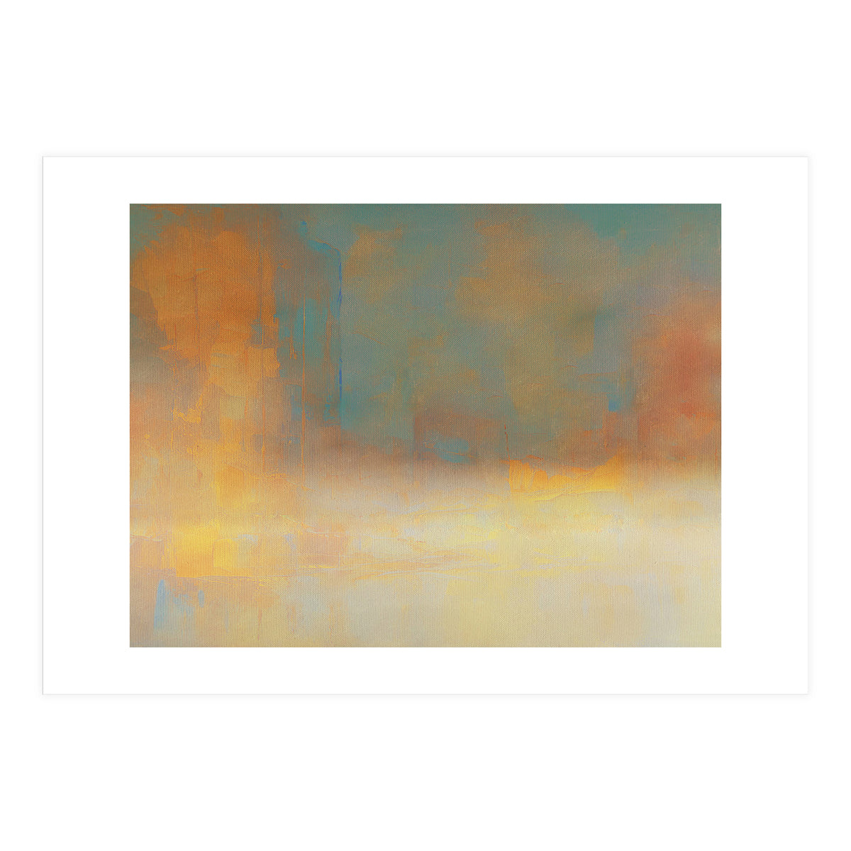 Light And Shadows 03 (Print Only)