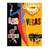 Las Vegas (Print Only) thumbnail