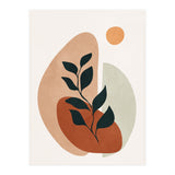 Soft Shapes II (Print Only) thumbnail