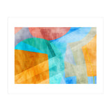 Pieces Of My Mind (3) (Print Only) thumbnail