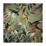 Jungle Bird Friends (Print Only) thumbnail