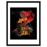 Volcano Lava Tiki thumbnail