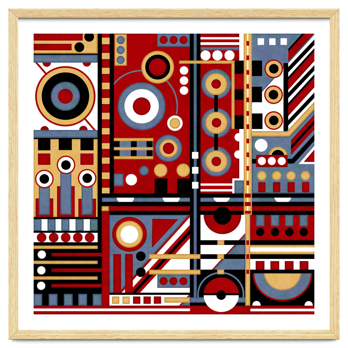 Interface