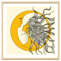 Sun And Moon