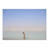The Dead Sea #4 (Print Only) thumbnail
