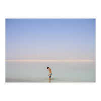 The Dead Sea #4 (Print Only)