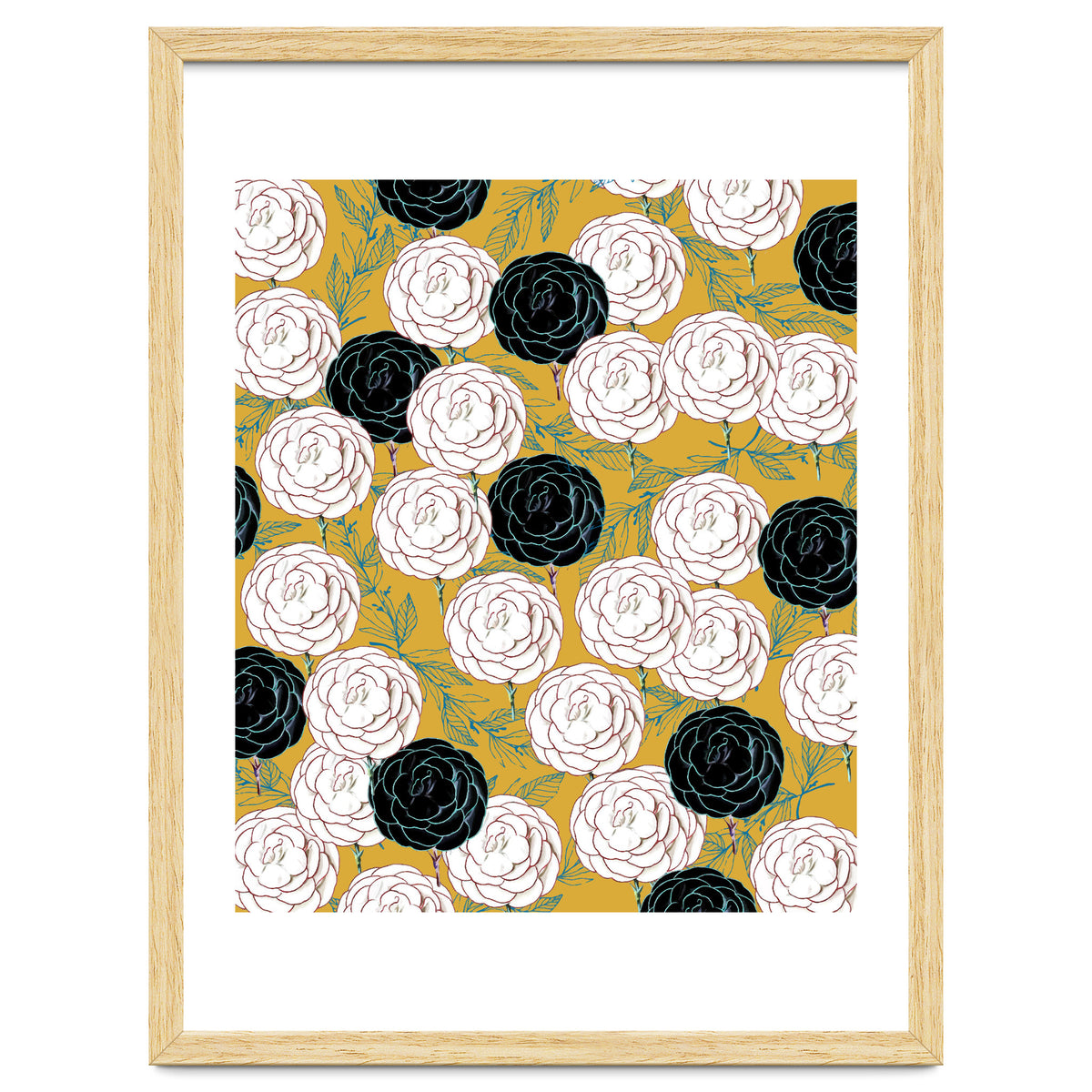 Carnations #society6 #decor #buyart