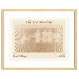 The Sea Maidens (ca 1885–1886) thumbnail