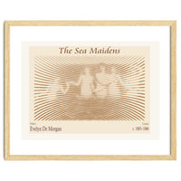 The Sea Maidens (ca 1885–1886)