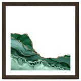 Emerald & Gold Agate Texture 07 thumbnail