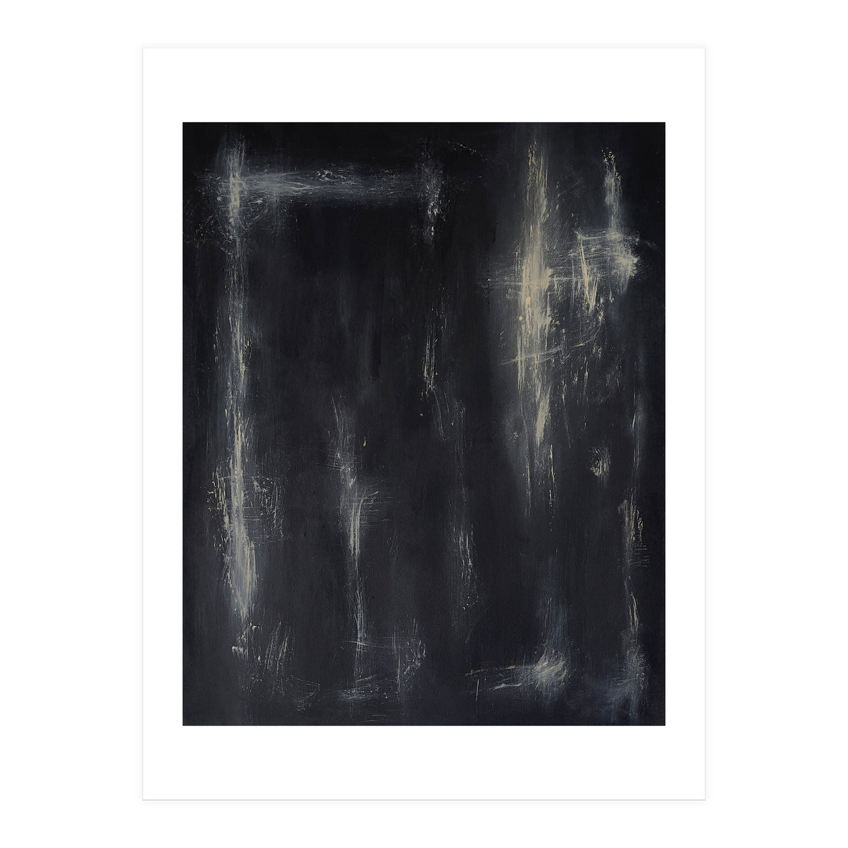 Beyond Your Edges (Print Only)