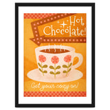Hot Chocolate thumbnail