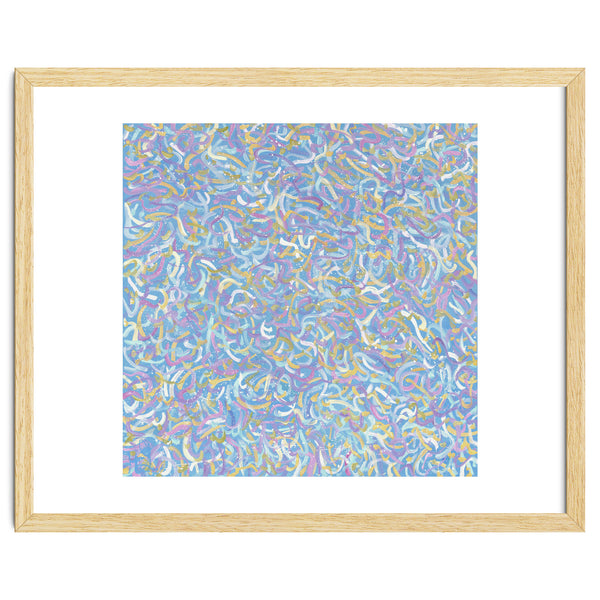 Symphony Of Colour