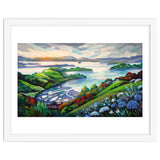 Mahurangi Harbour thumbnail