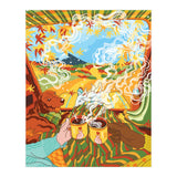 Foxy Trip (Print Only) thumbnail