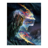 Magic Girl (Print Only) thumbnail