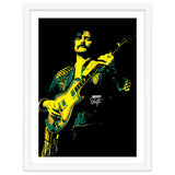 Dickey Betts American Rock Guitarist Legend 2 thumbnail