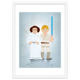 Star Wars thumbnail