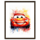 Car Mcqueen thumbnail