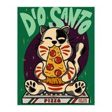 Dio Santo (Print Only) thumbnail