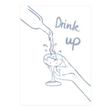 Drink Up (Print Only) thumbnail