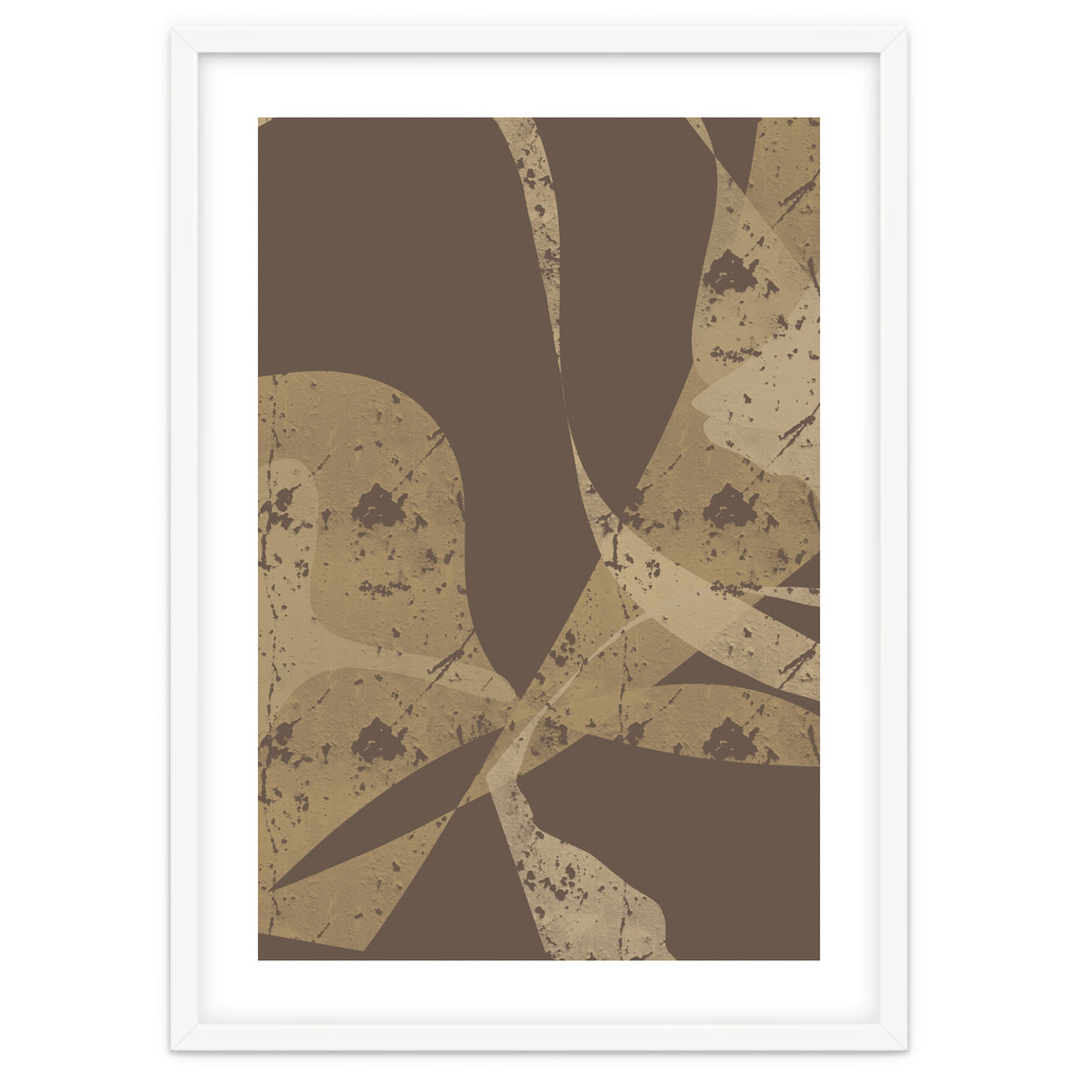 Harmony Rough Scratch