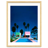 Hiroshi Nagai - City Pop , Vaporwave Aesthetic thumbnail