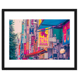 Tokyo Street Photography thumbnail