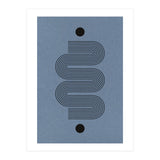 SIMPLE MODERN MOVE NO.1 (Print Only) thumbnail