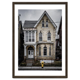 Carlton Street No 11 Color Version thumbnail