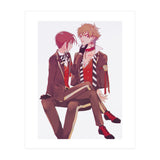 Anime (Print Only) thumbnail
