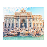 Trevi Fountain (Print Only) thumbnail