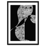 Black and White Abstract thumbnail