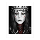 The Keeper Of Dreams (Print Only) thumbnail