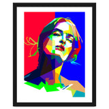 Charlotte Le Bon French Actress WPAP Trending Now thumbnail