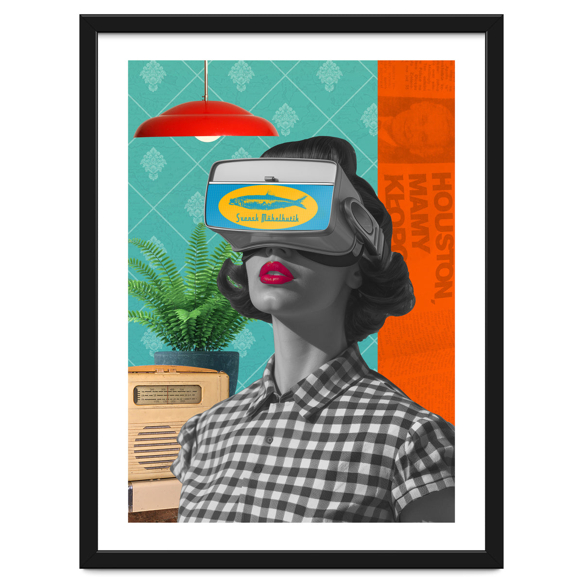 Swedish Furniture Store