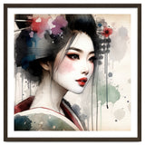 Soft Bloom Modern Geisha thumbnail