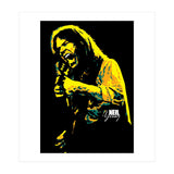 Neil Young Music Legend (Print Only) thumbnail