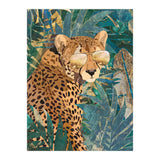 Cheetah in the jungle (Print Only) thumbnail