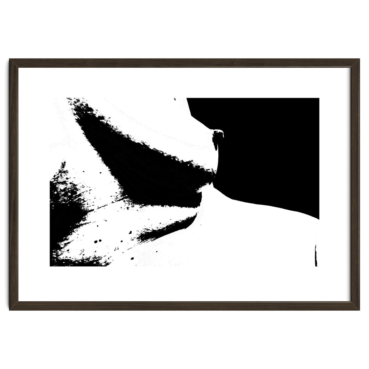 Black & White Study I