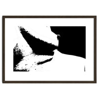 Black & White Study I