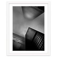 Downtown Fogfest No 1