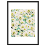 Gerbera #society6 #decor #buyart thumbnail