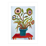 Flor Carnivora 3 (Print Only) thumbnail