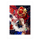 Anime (Print Only) thumbnail