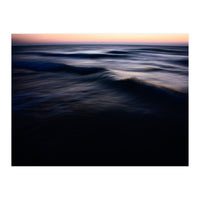 Twilight over the Mediterranean (Print Only)